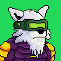 Star Wolf #6193