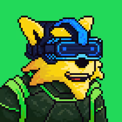 Star Wolf #2375