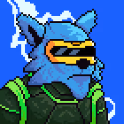 Star Wolf #5133