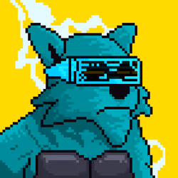 Star Wolf #3305