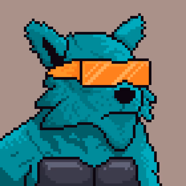 Star Wolf #7401