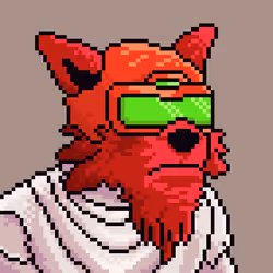 Star Wolf #7845
