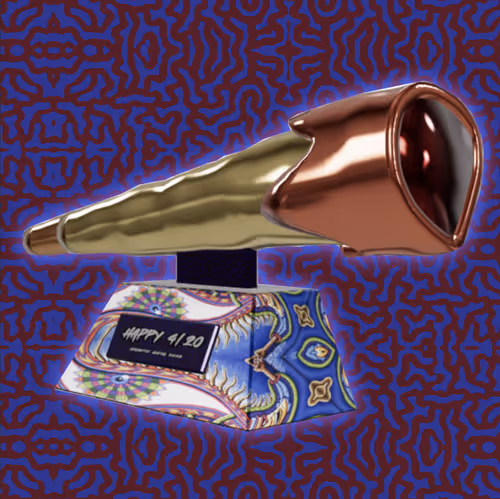 Item #6 Media