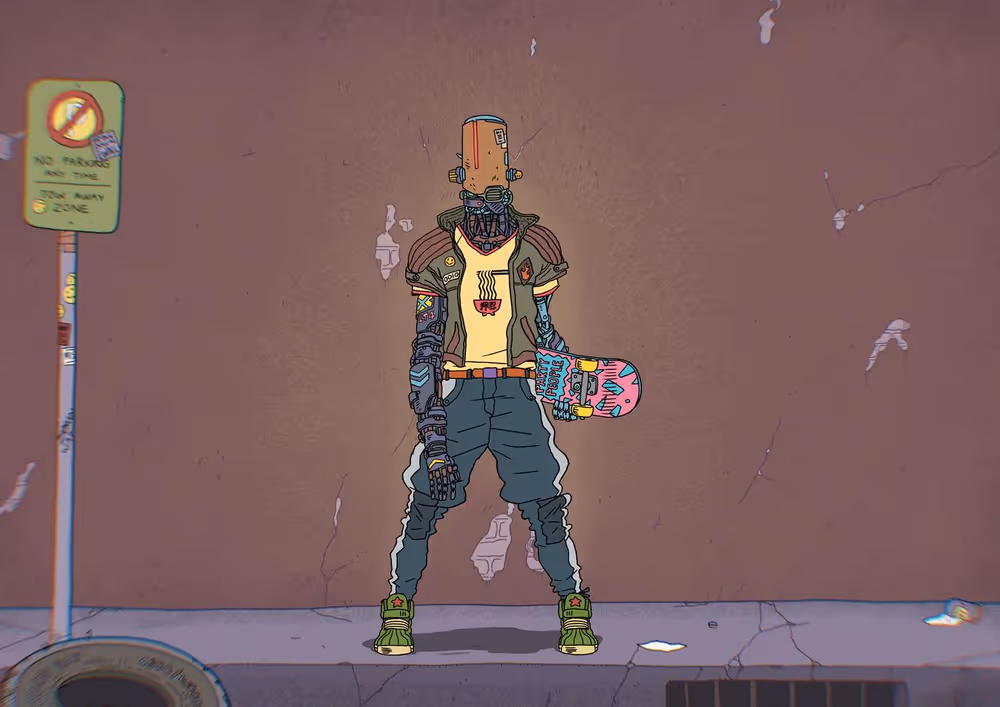 Item Media