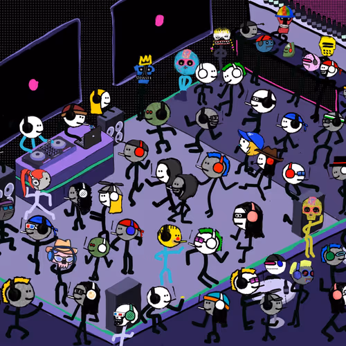 Club Strange