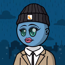 Weather Report #3867