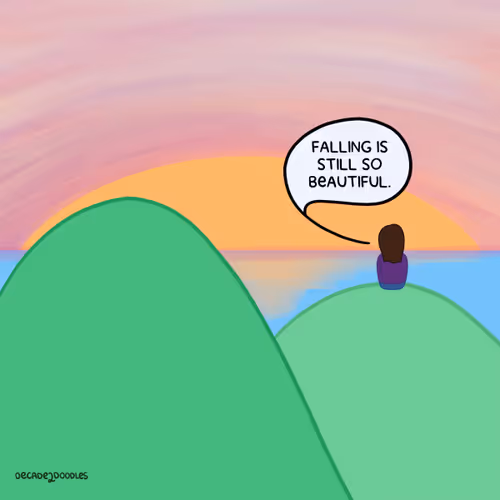 Decade2Doodles Conversations With The Sun Open Edition