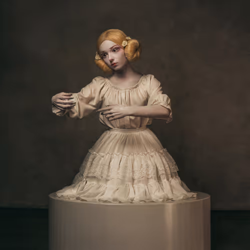 Dolls Heart