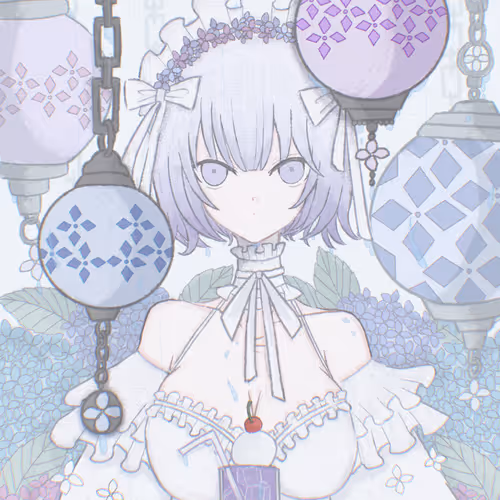 sylph of spring