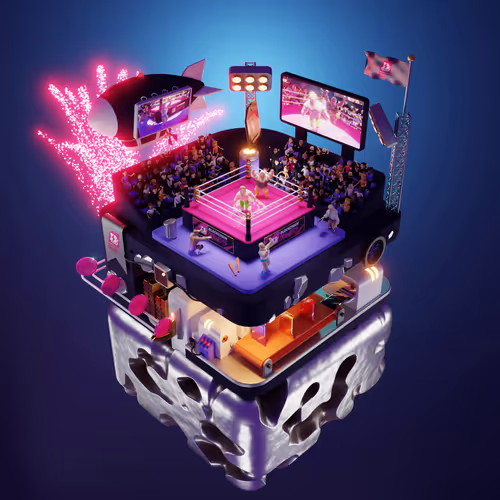 Item #1099805667528 Media