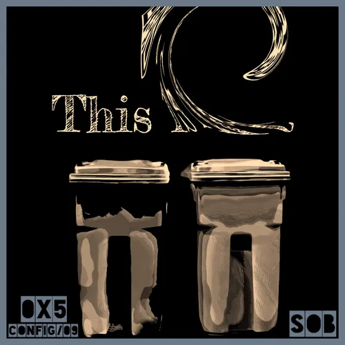 Item #52 Media