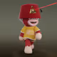 13