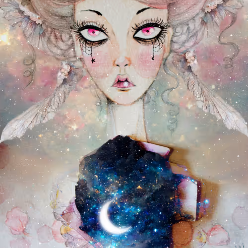 Beautiful Things V4