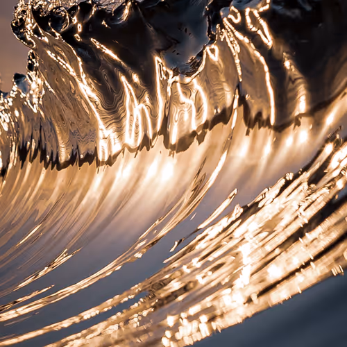 WATER & LIGHT V2 - old