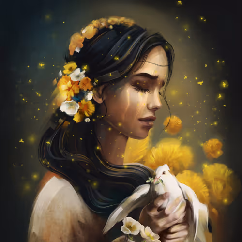 Radiance of beauty V2