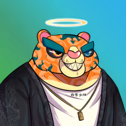 Torao #4540