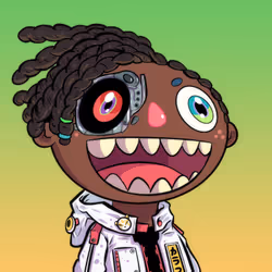 Mosu #5051