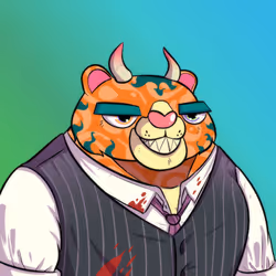 Torao #4658