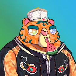 Torao #4424