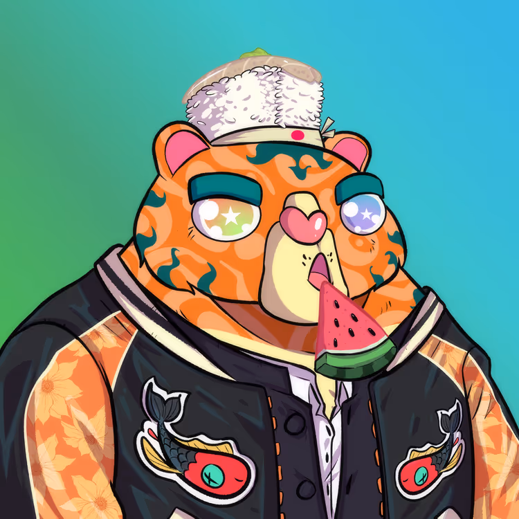 Torao #4424