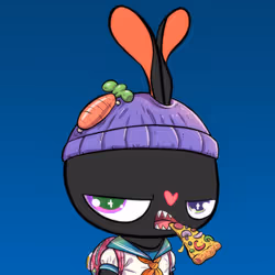Uzachi #2801