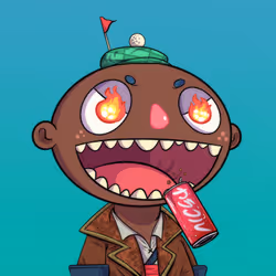 Mosu #690