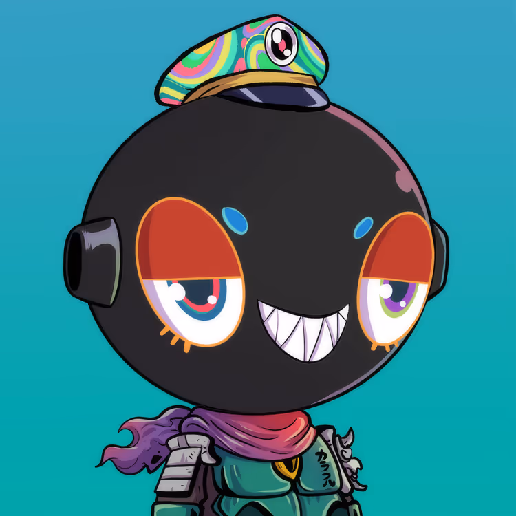 Kuyaku #640
