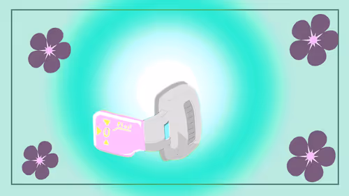 Item #7 Media