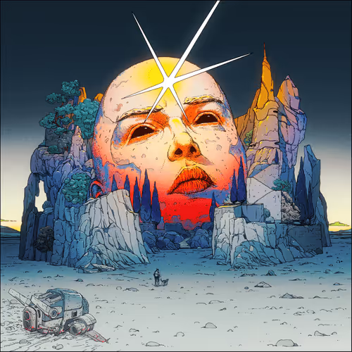 Isle of the Dead