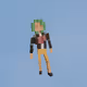 Voxel Ville Avatar #2055