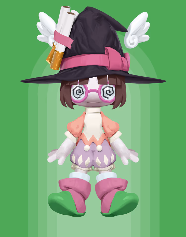 NONON #2764