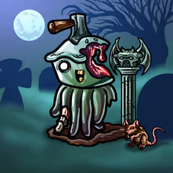 Zompies #27