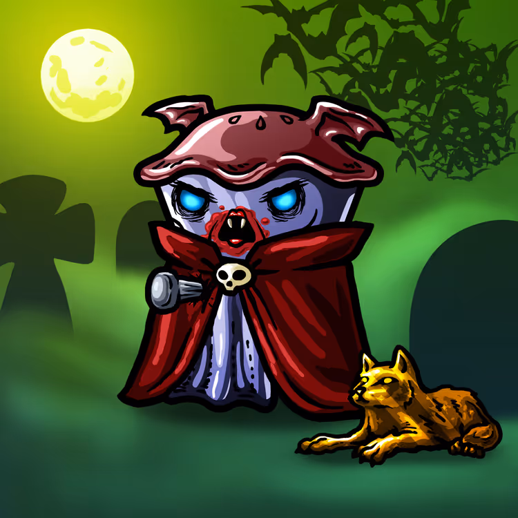 Vampiers #239