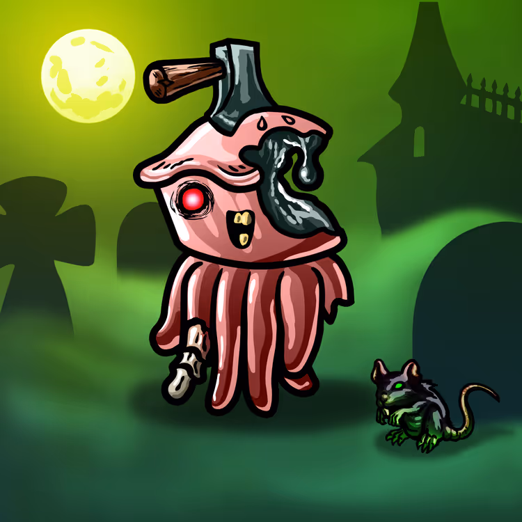 Zompies #388