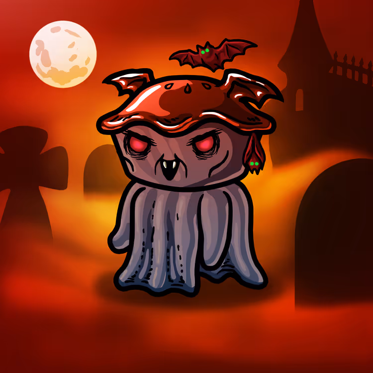 Vampiers #23