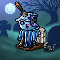 Zompies #581