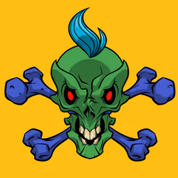 DemonicSkulls #7704