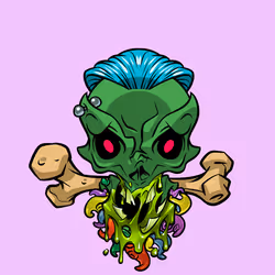 DemonicSkulls #10202