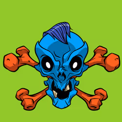 DemonicSkulls #5282