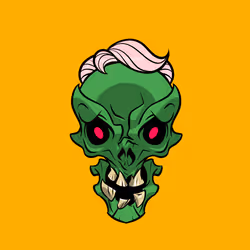 DemonicSkulls #8182
