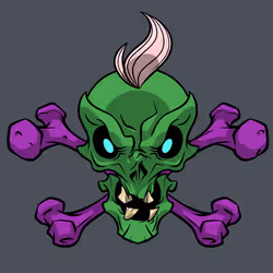 DemonicSkulls #4185