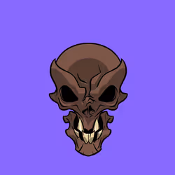 DemonicSkulls #3726