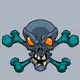 DemonicSkulls #9661