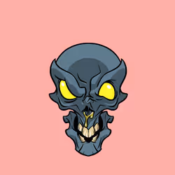 DemonicSkulls #4410