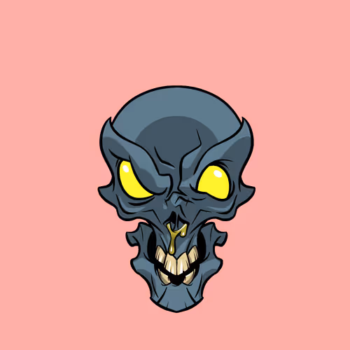 DemonicSkulls #4410