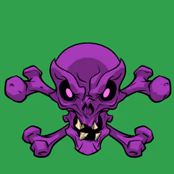 DemonicSkulls #7902
