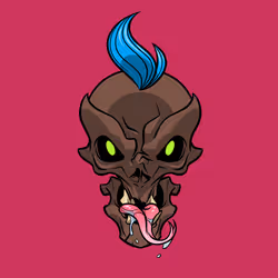 DemonicSkulls #9314