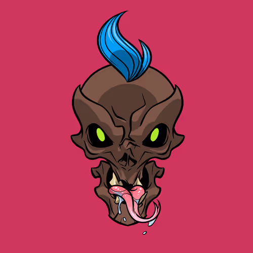 DemonicSkulls #9314