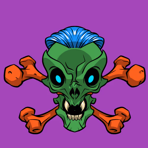 DemonicSkulls #5578