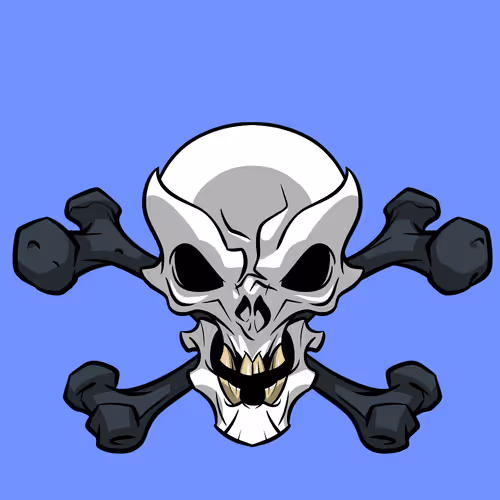 DemonicSkulls #8739
